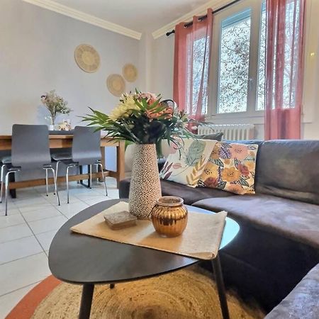 Le Patio - Parking Gratuit Apartman Valence  Kültér fotó