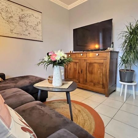 Le Patio - Parking Gratuit Apartman Valence  Kültér fotó