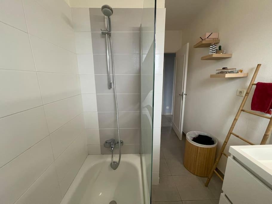 Le Patio - Parking Gratuit Apartman Valence  Kültér fotó